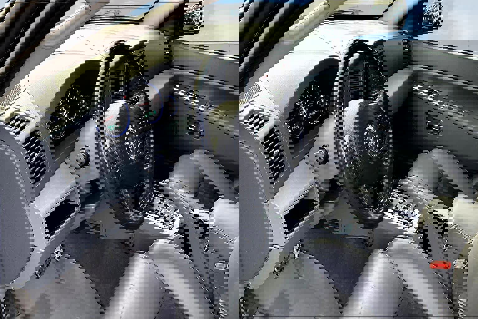 Used 2007 Jeep Grand Cherokee SRT8 w/ SRT Option Group I image 2