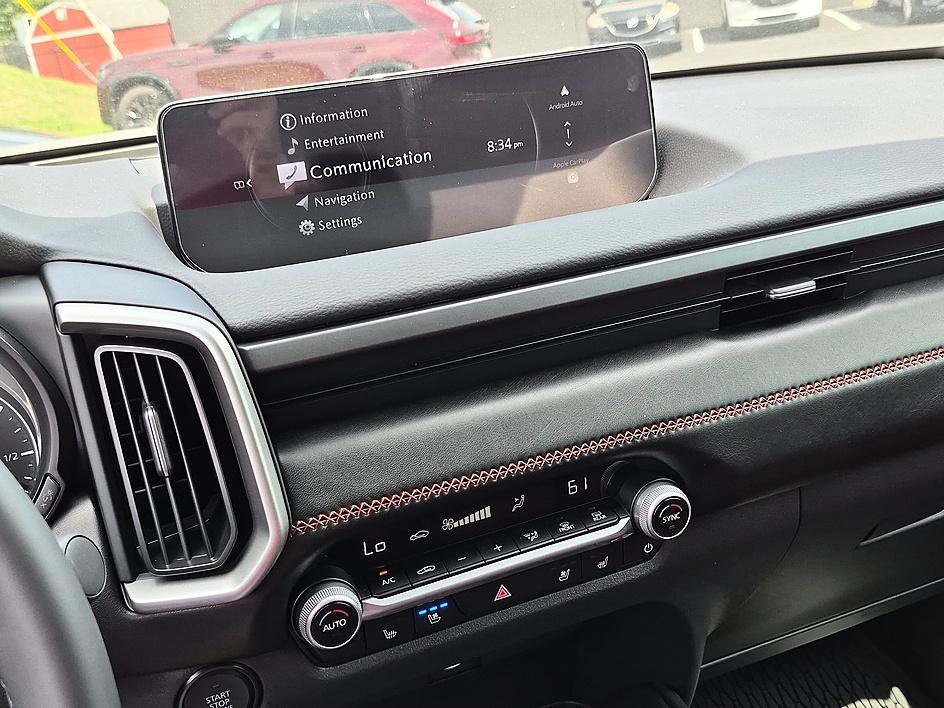 New 2026 MAZDA CX-50 AWD 2.5 S w/ Weather Package image 21
