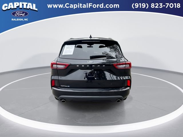 Used 2024 Ford Escape ST-Line image 7