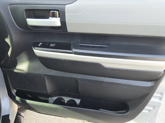 Used 2019 Toyota Tundra Limited AWD/4WD image 6