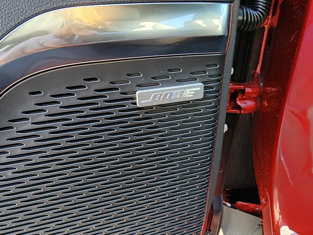 New 2026 GMC Acadia Elevation w/ Black Edition image 15