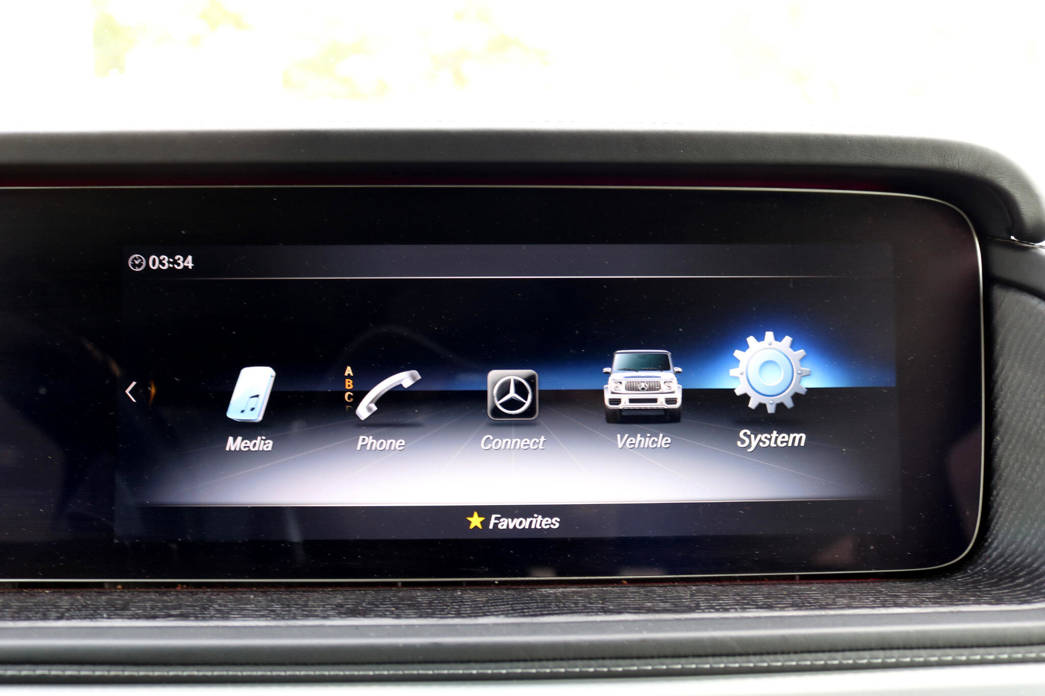 Used 2020 Mercedes-Benz G 63 AMG 4MATIC image 37