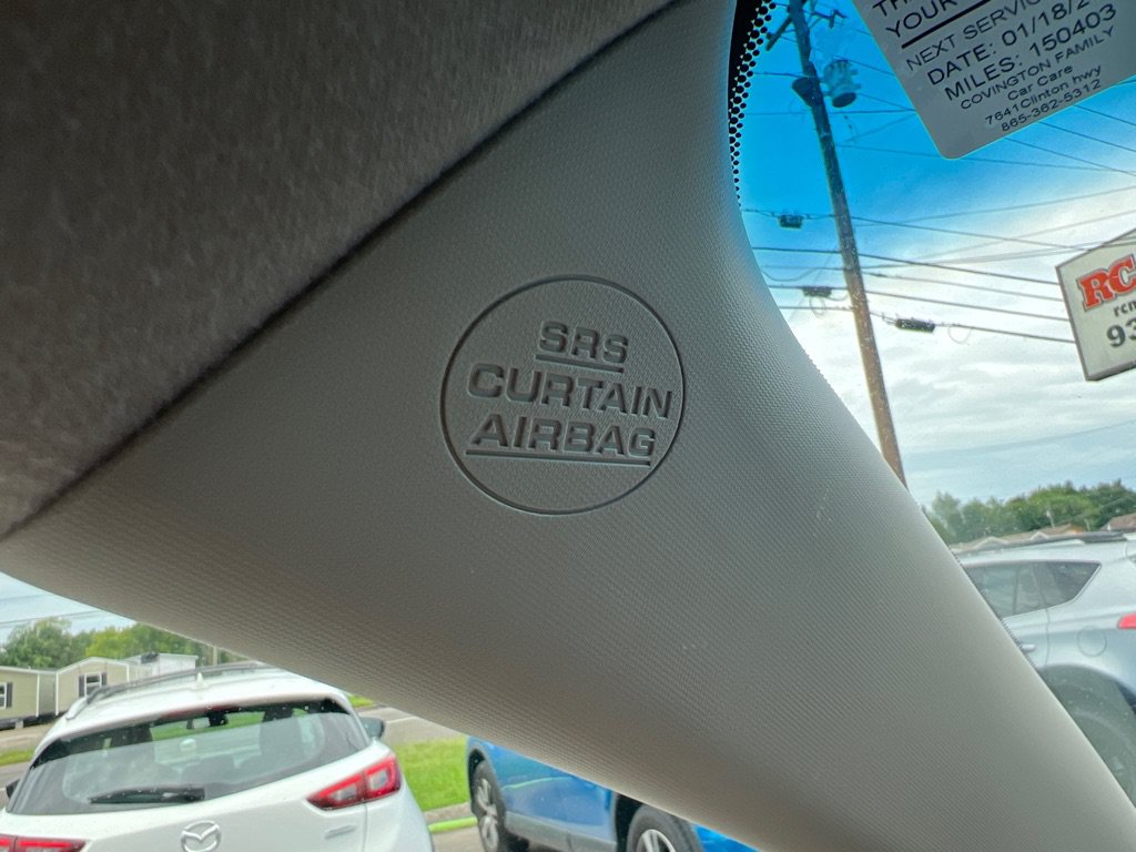 Used 2013 Toyota Sienna XLE FWD image 23
