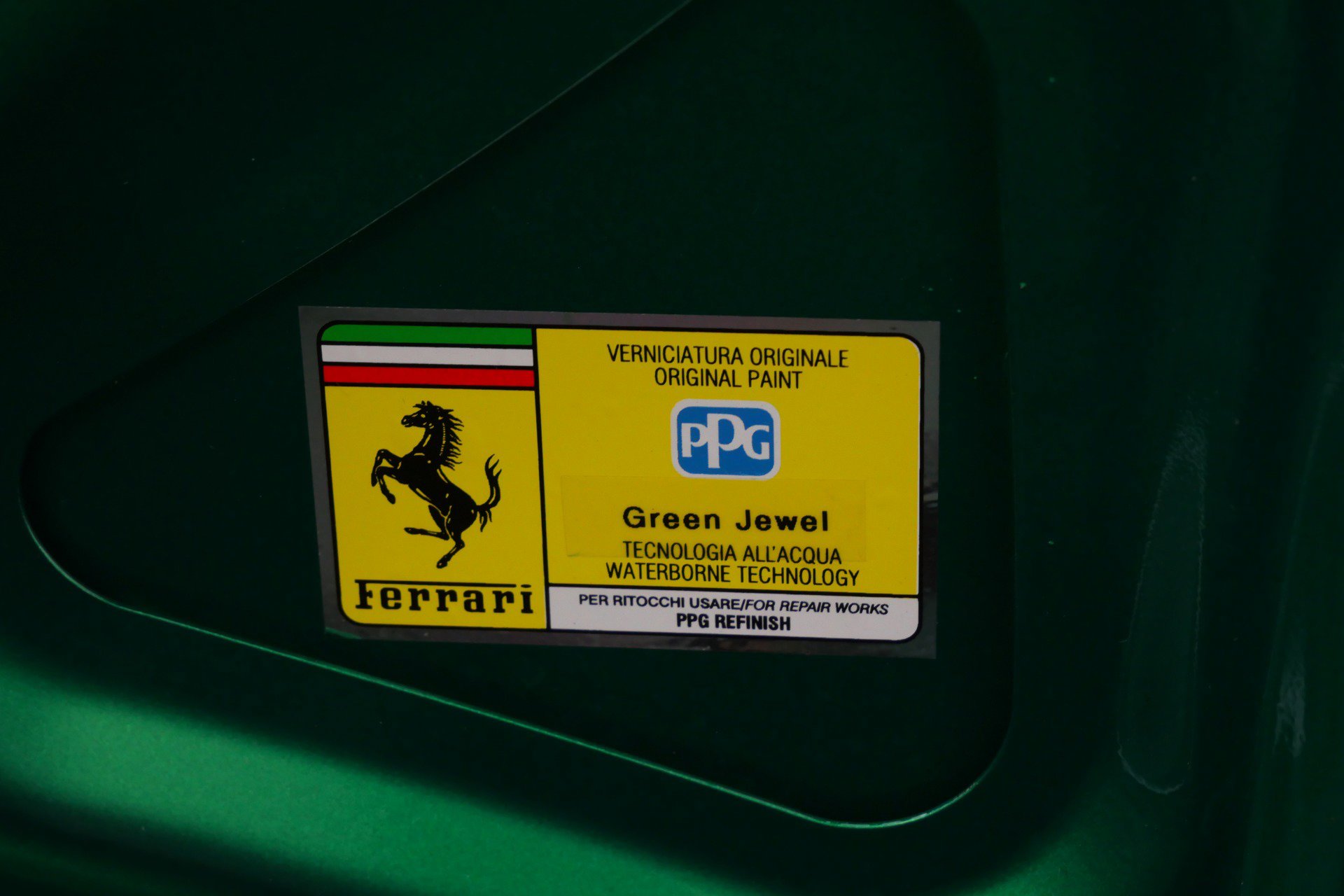 Used 2024 Ferrari Roma Spider image 48