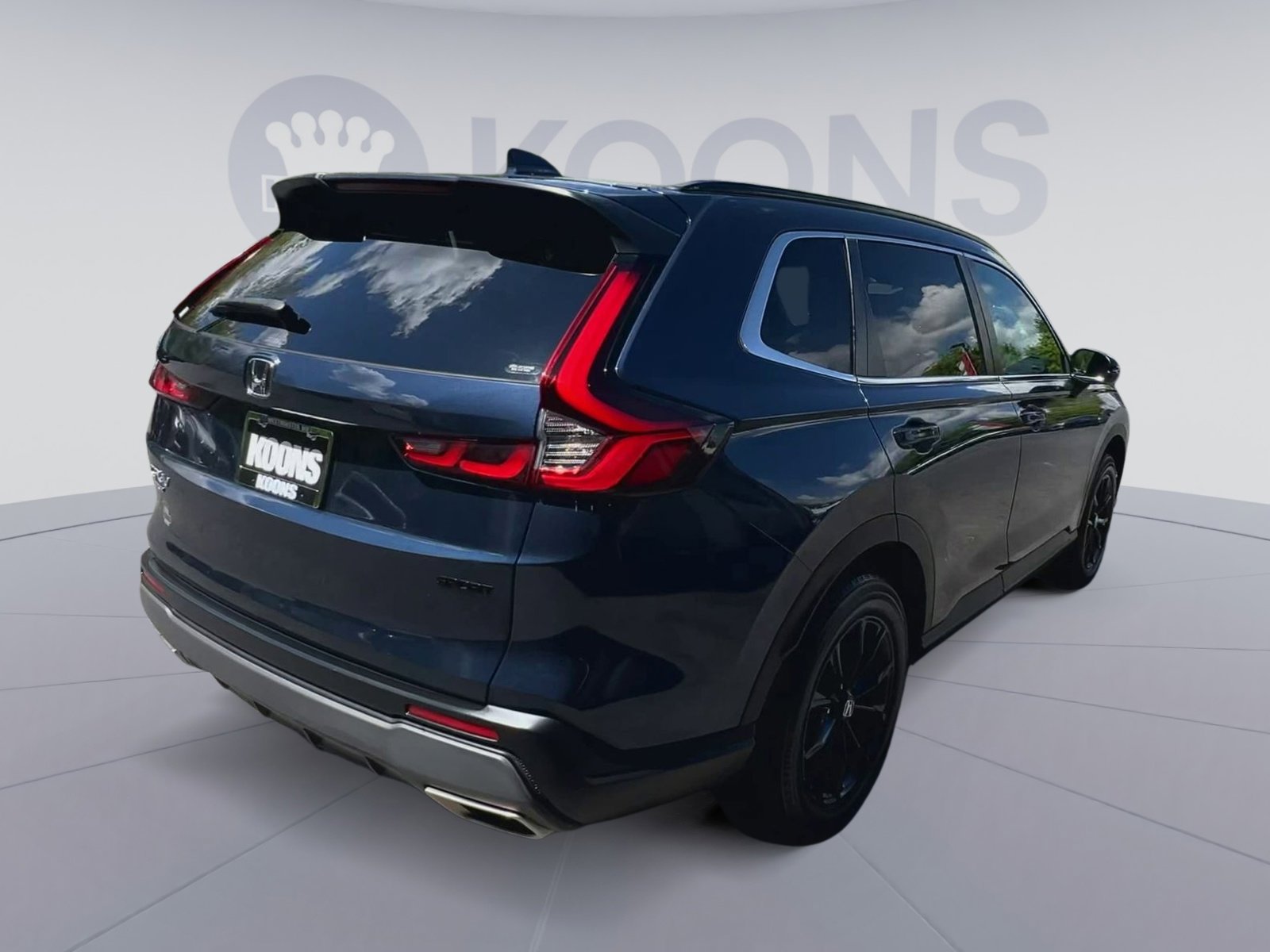 Used 2024 Honda CR-V Sport image 11