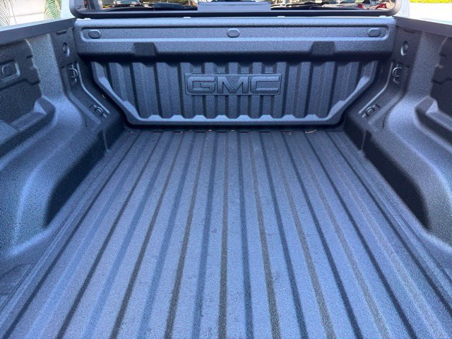 New 2026 GMC Canyon Denali AWD/4WD image 19
