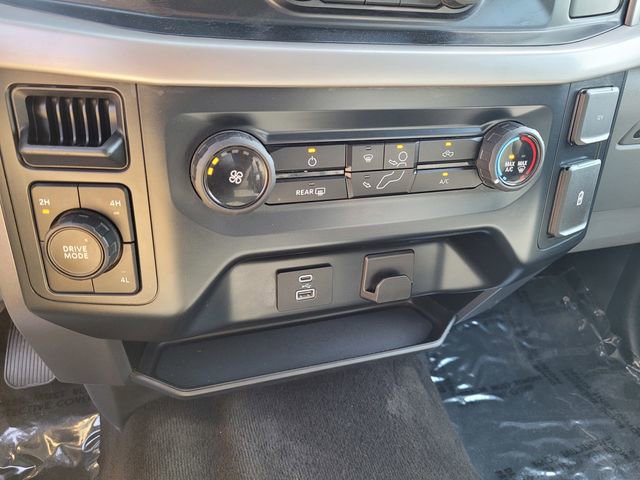 Used 2023 Ford F150 XLT image 19