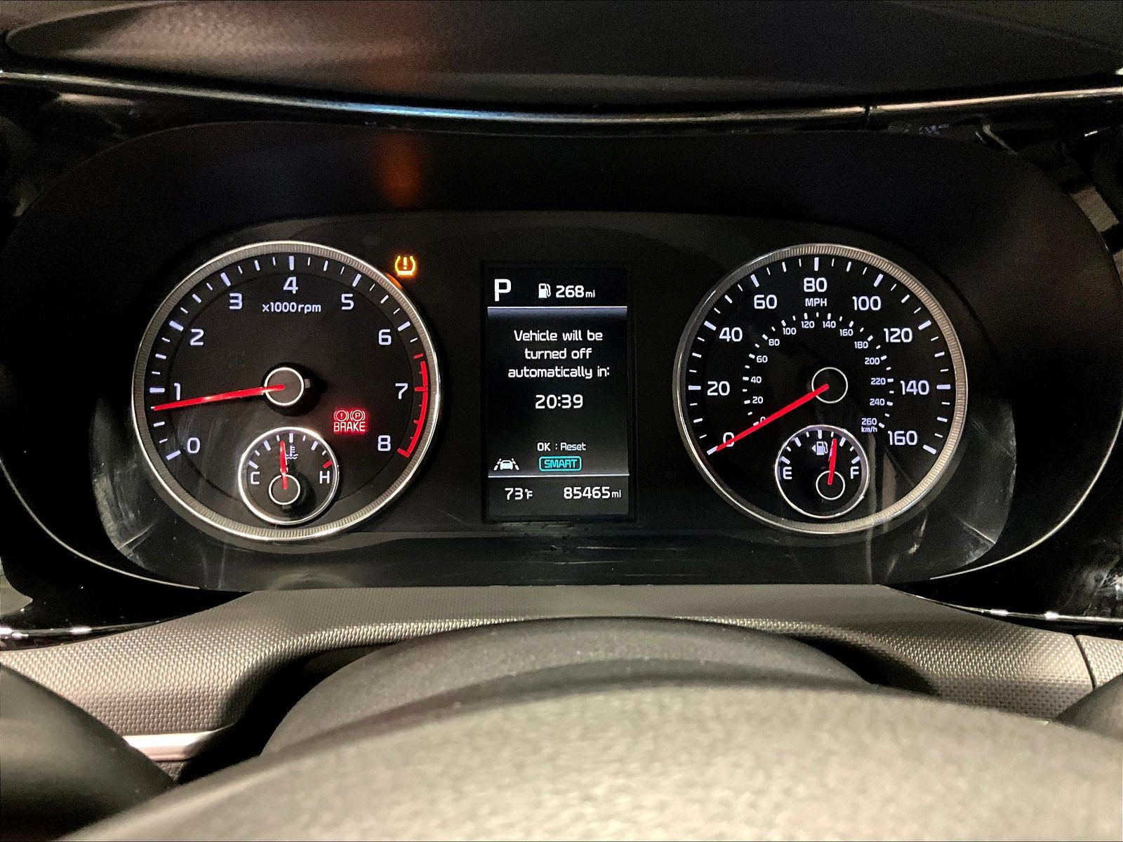 Used 2021 Kia K5 GT-Line AWD/4WD image 13
