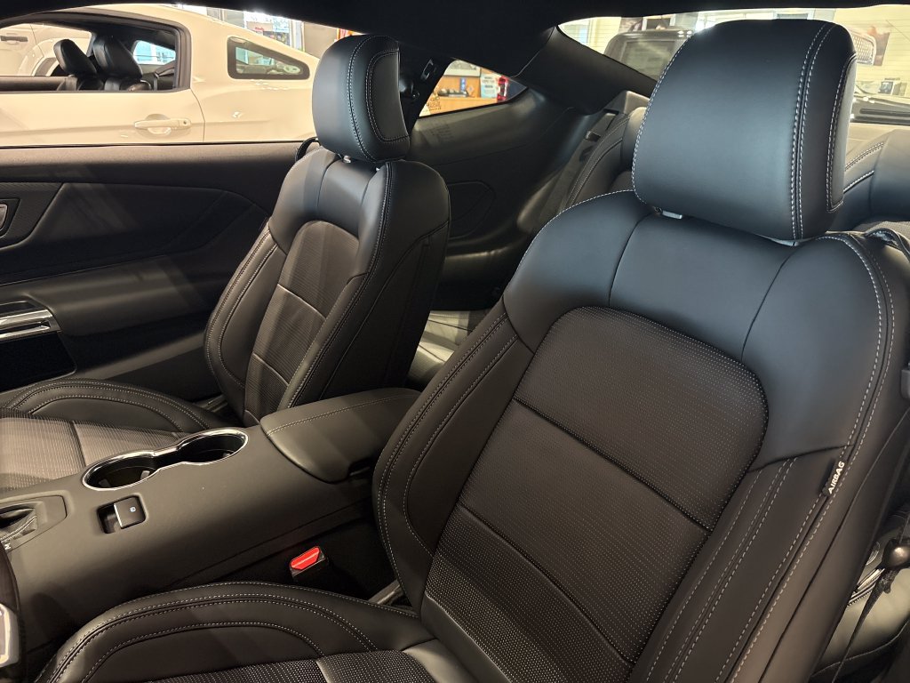 New 2026 Ford Mustang GT Premium RWD image 18