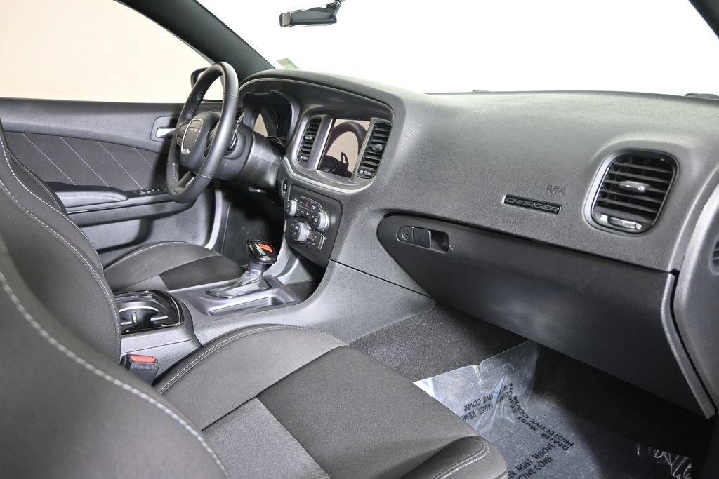 Used 2022 Dodge Charger GT AWD/4WD image 14