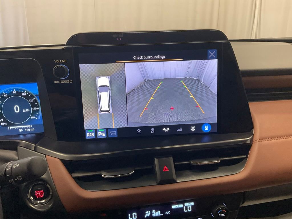 New 2026 Subaru Outback Touring XT AWD/4WD image 21