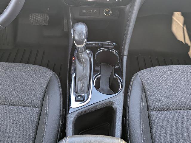 Certified 2023 Buick Encore GX Preferred w/ Cold Weather Comfort Package FWD image 19
