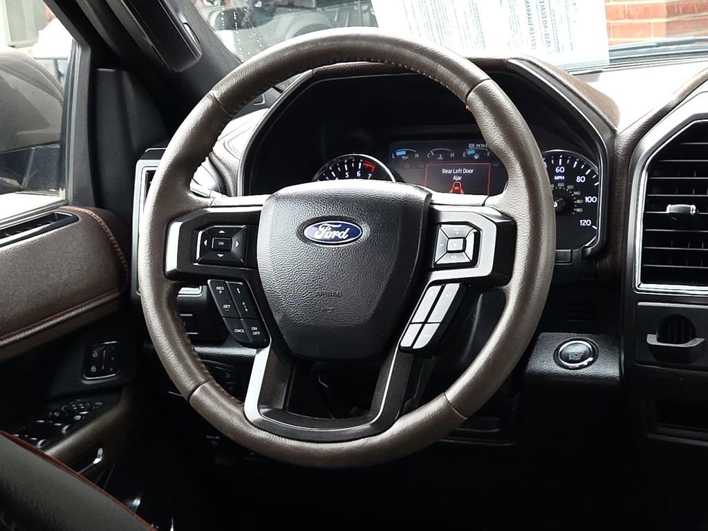 Used 2020 Ford Expedition King Ranch w/ Cargo Package image 15