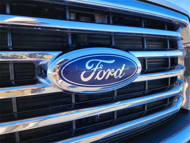 Used 2016 Ford F150 XLT w/ Equipment Group 301A Mid image 12