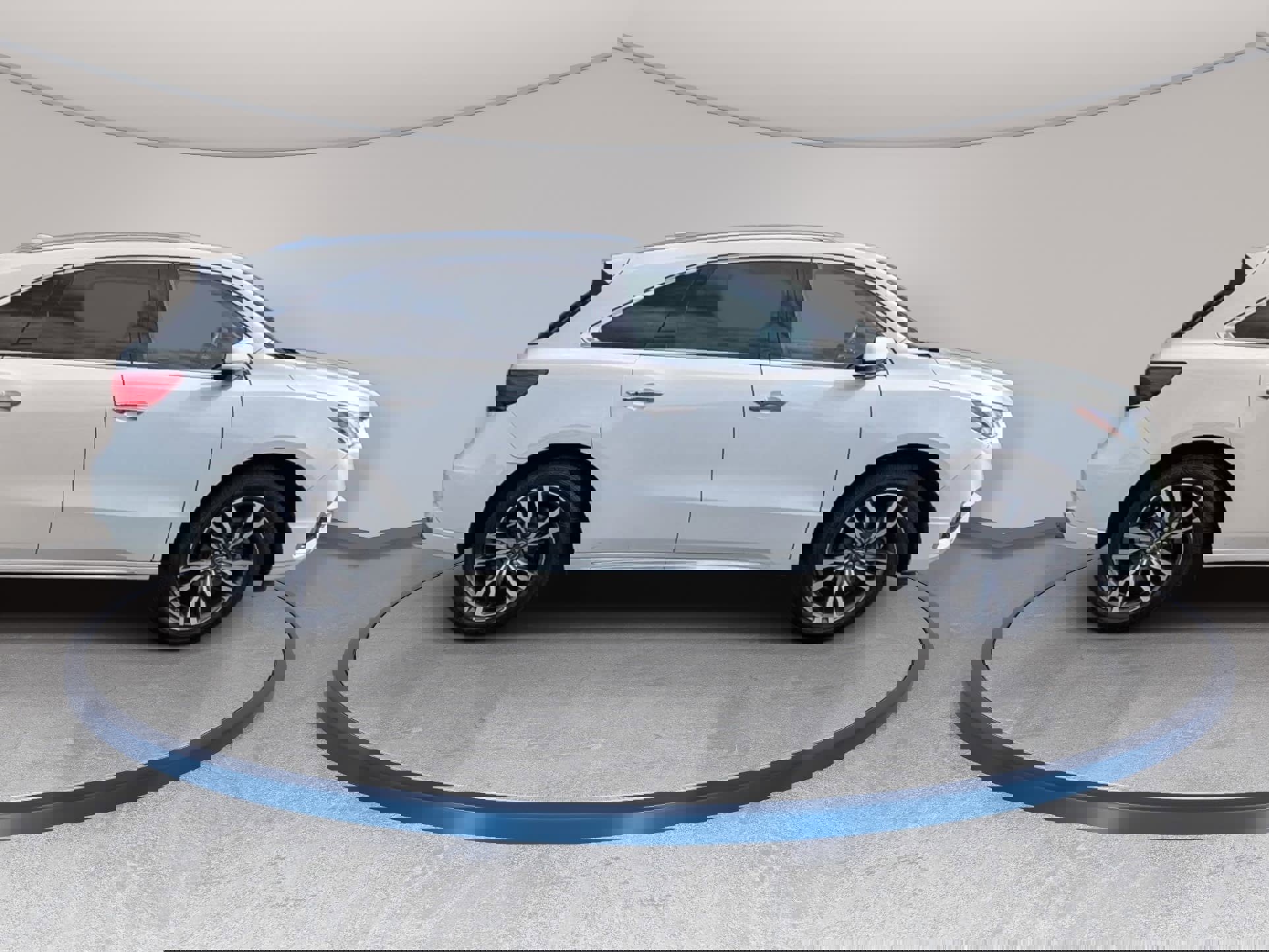 Used 2020 Acura MDX FWD w/ Advance Package image 4