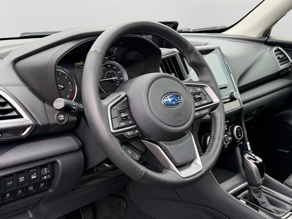 Used 2021 Subaru Forester Touring AWD/4WD image 18