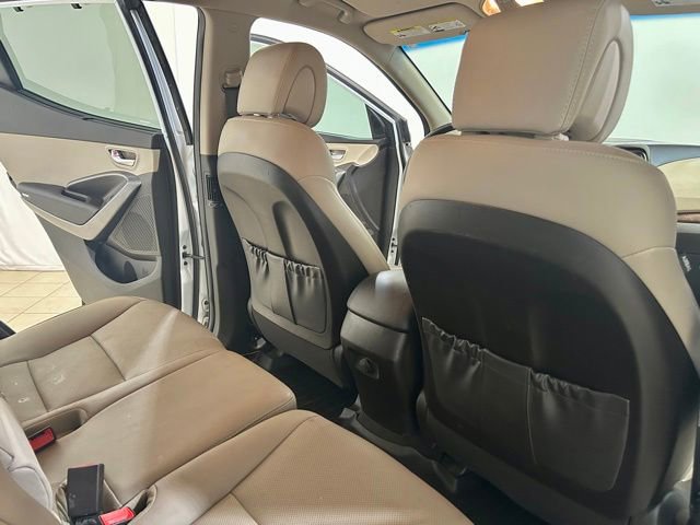 Used 2018 Hyundai Santa Fe Sport 2.0T FWD image 19