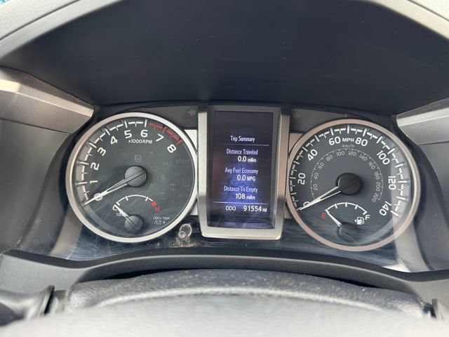 Used 2020 Toyota Tacoma SR5 image 41
