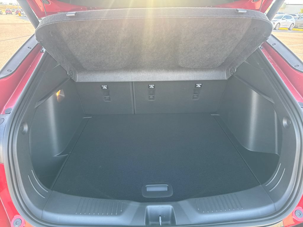 New 2026 Buick Envista Sport Touring w/ Convenience I Package FWD image 6