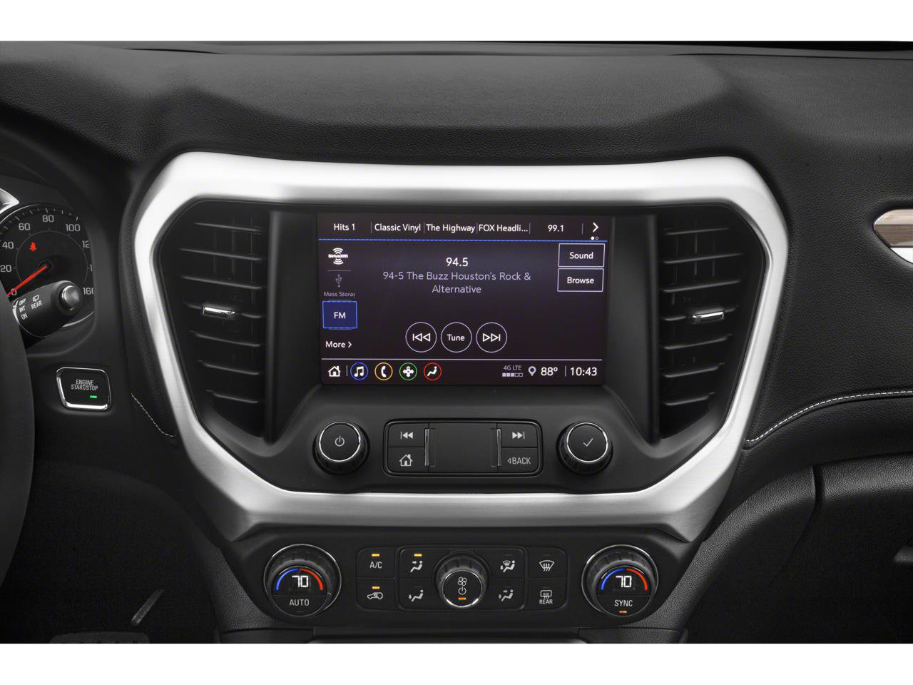 Used 2021 GMC Acadia SLE w/ Driver Convenience Package AWD/4WD image 7