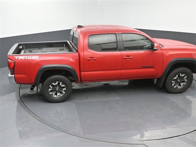 Used 2019 Toyota Tacoma TRD Off-Road image 34