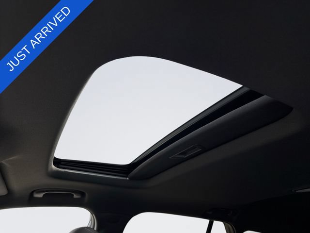 New 2026 Chevrolet Trax RS w/ Sunroof Package FWD image 21