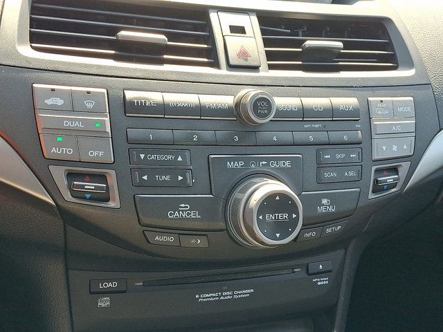 Used 2008 Honda Accord EX-L image 18