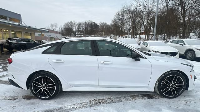 Used 2024 Kia K5 GT image 5
