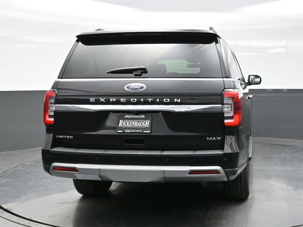 Used 2024 Ford Expedition Max Limited image 6