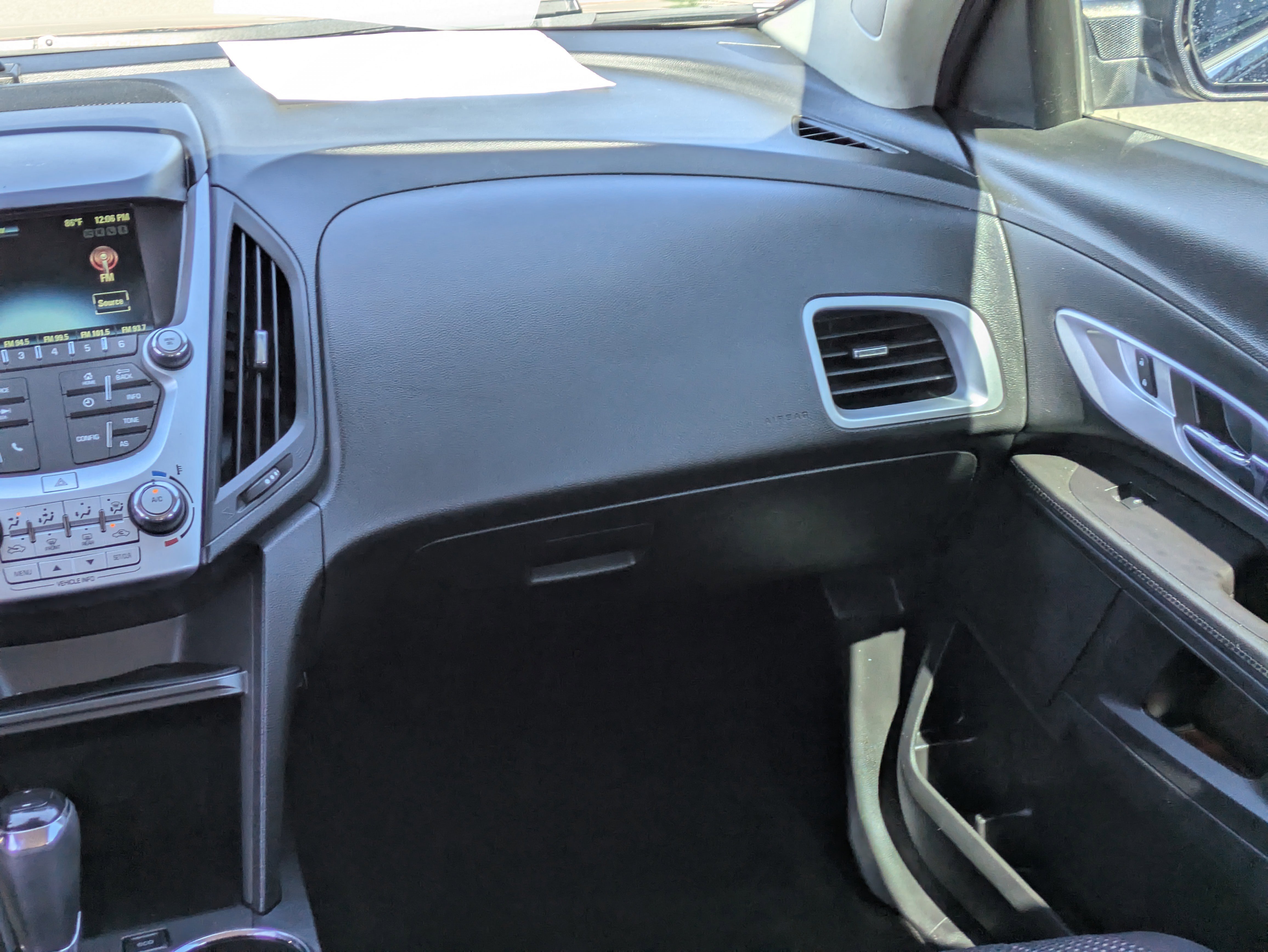 Used 2017 Chevrolet Equinox LS w/ LPO, Protection Package image 19