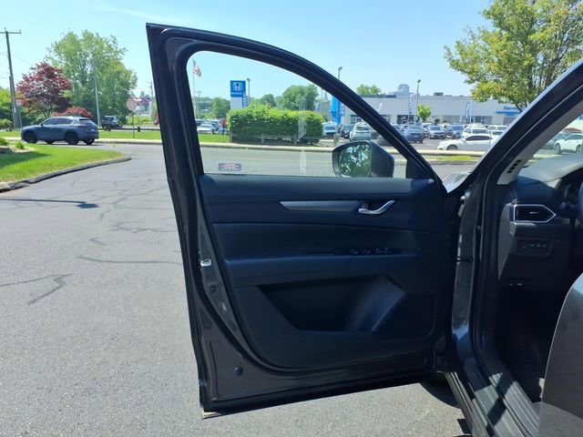 Certified 2025 MAZDA CX-5 AWD 2.5 S image 19