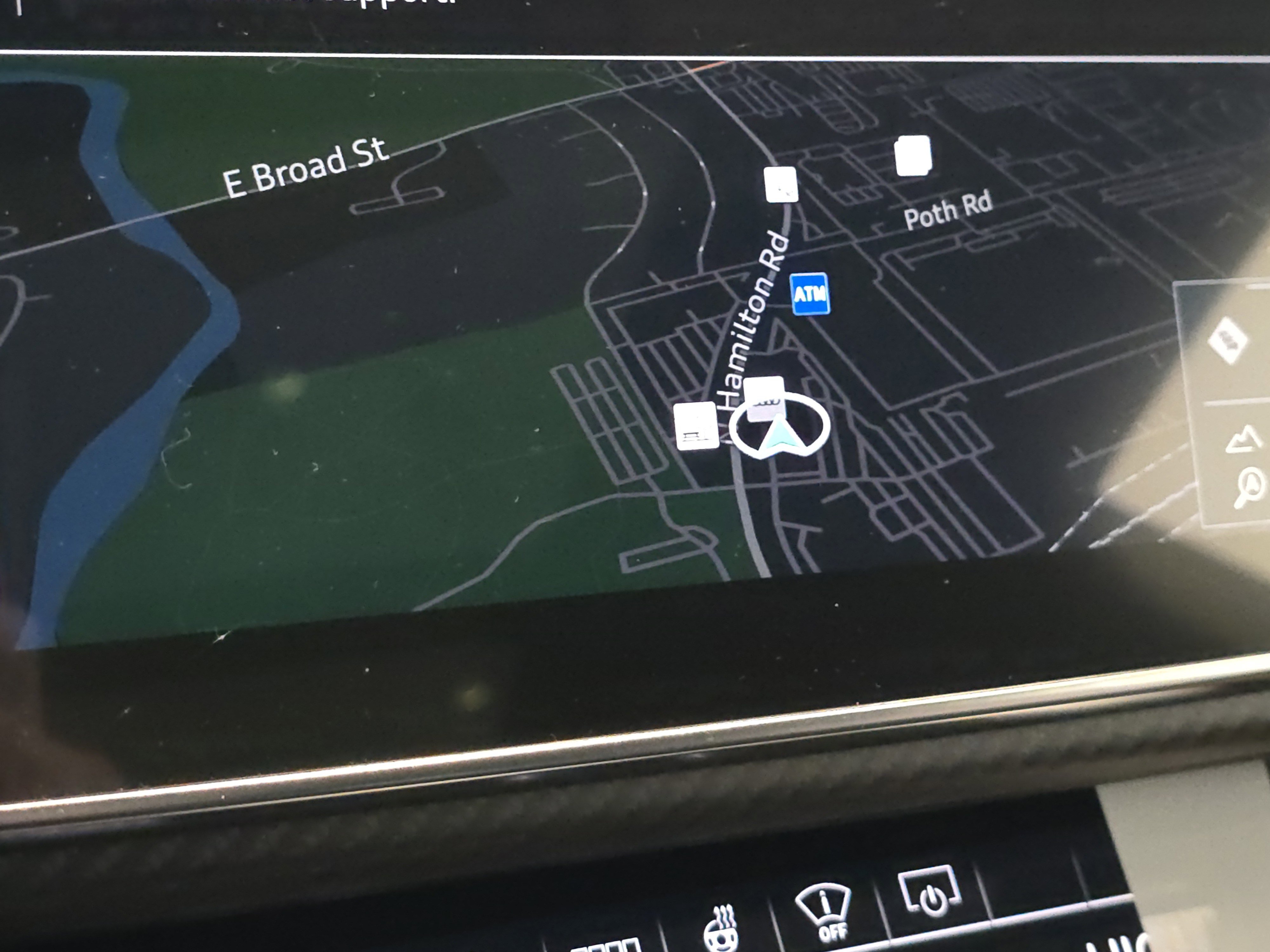 New 2026 Audi Q8 Prestige image 10