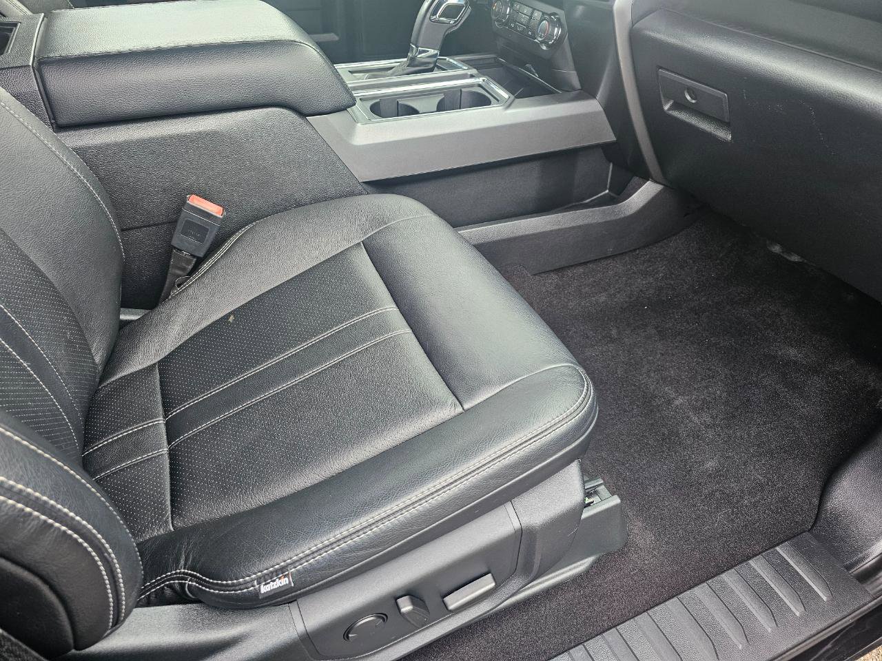 Used 2019 Ford F150 XLT w/ Equipment Group 302A Luxury image 19