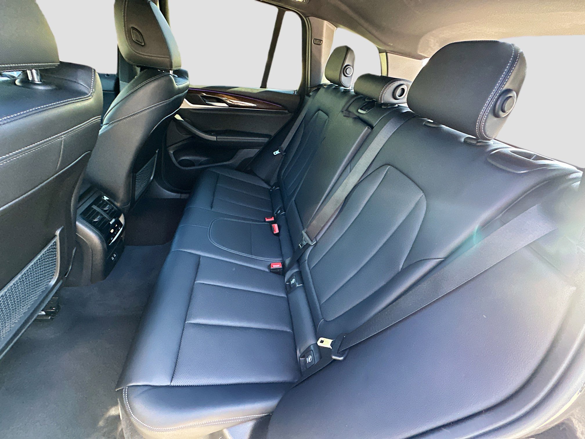 Certified 2024 BMW X3 sDrive30i w/ Premium Package image 26