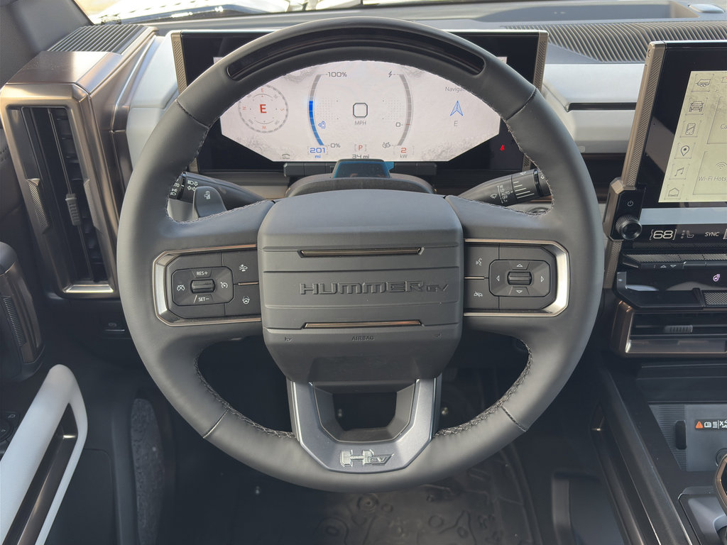 New 2025 GMC Hummer EV 3X image 20