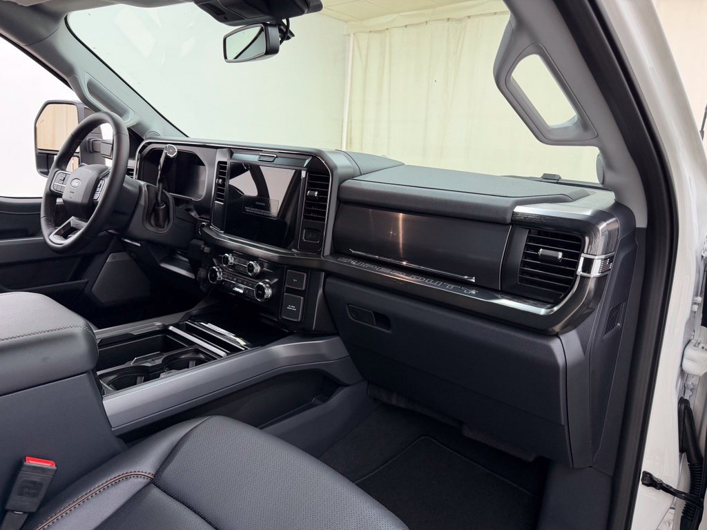 New 2027 Ford F250 Lariat w/ Tremor Off-Road Package AWD/4WD image 13