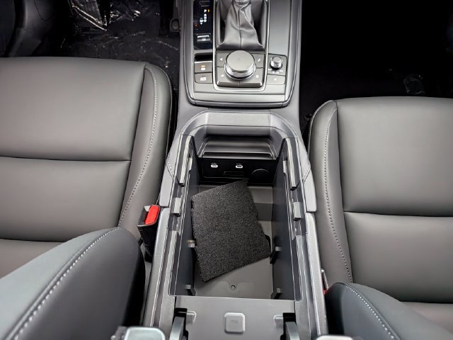 New 2026 MAZDA CX-30 AWD 2.5 S image 27