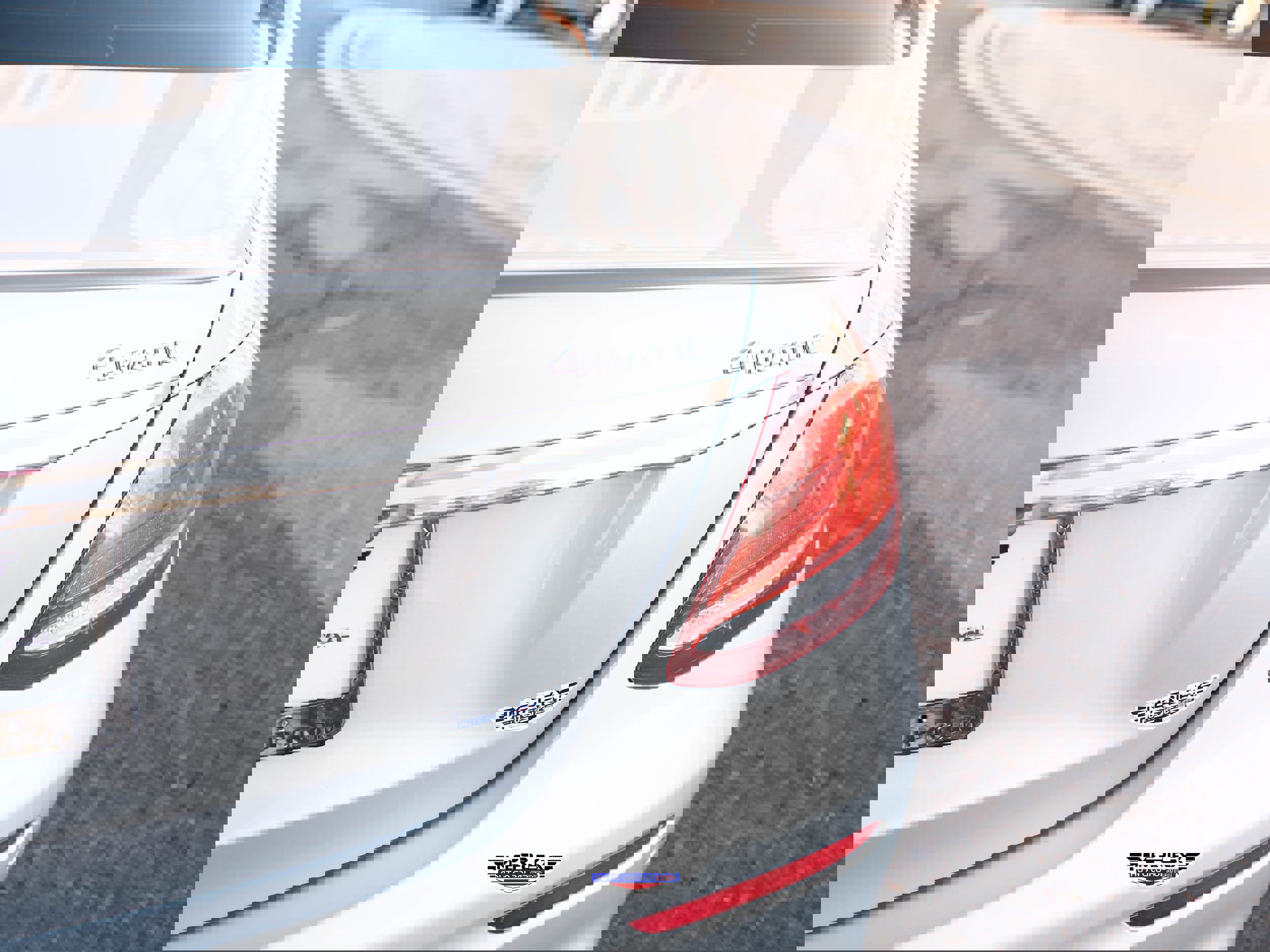 Used 2017 Mercedes-Benz E 300 4MATIC image 48