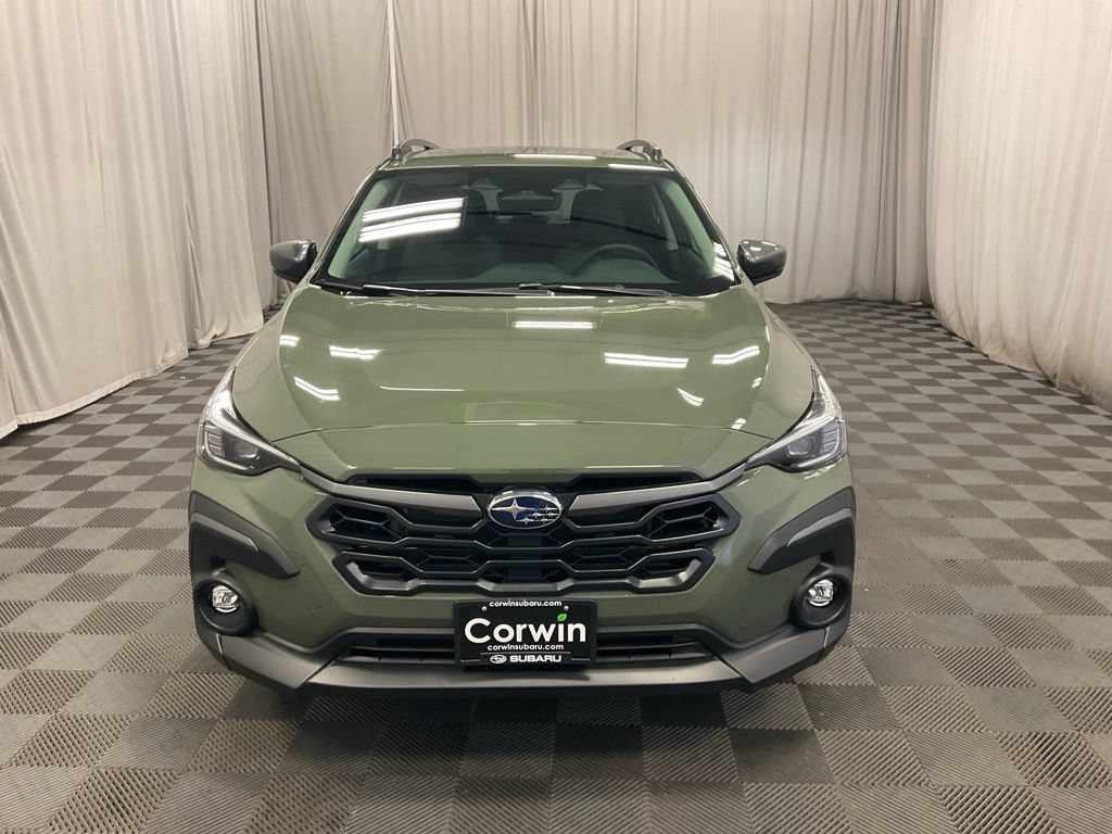 New 2026 Subaru Crosstrek 2.5i Limited AWD/4WD image 6