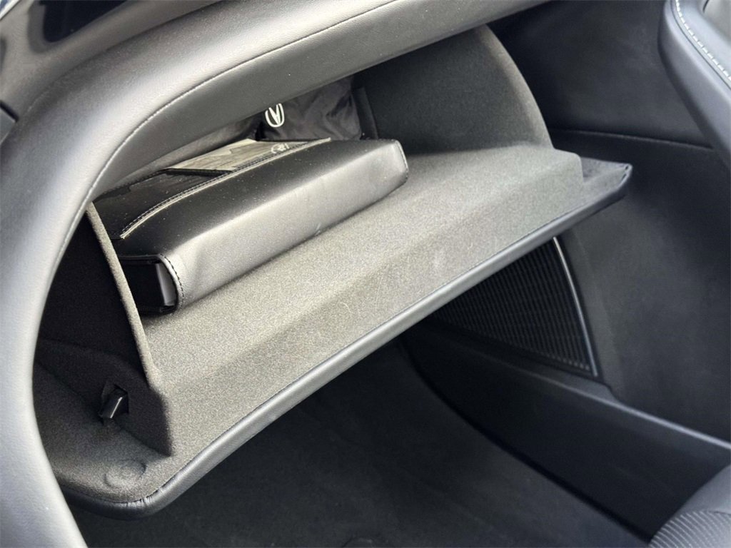 Certified 2023 Acura MDX SH-AWD w/ Technology Package image 32