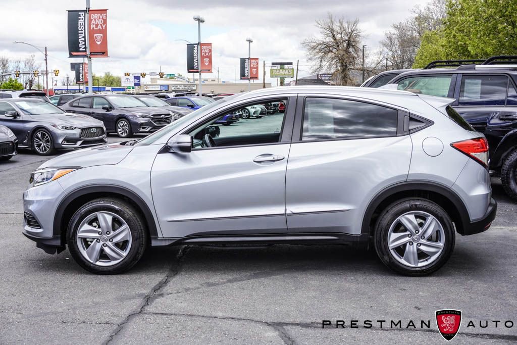 Used 2020 Honda HR-V EX-L image 14