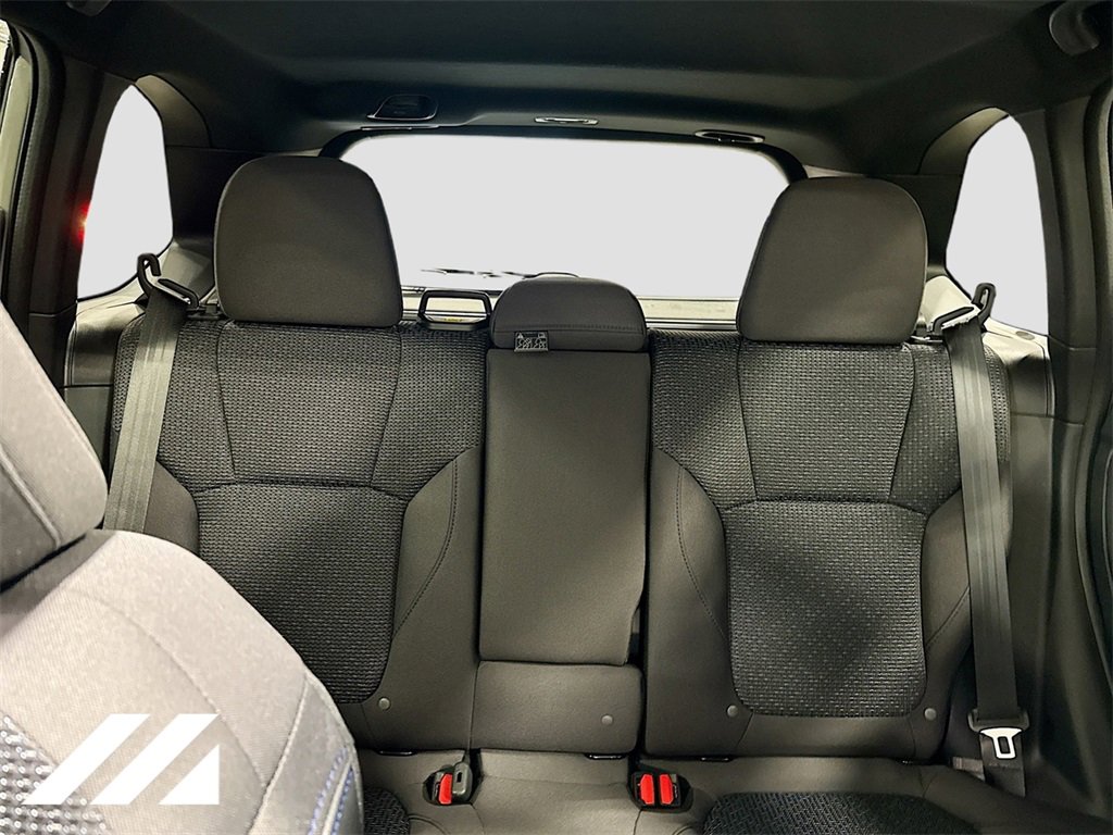 New 2026 Subaru Forester Premium image 30