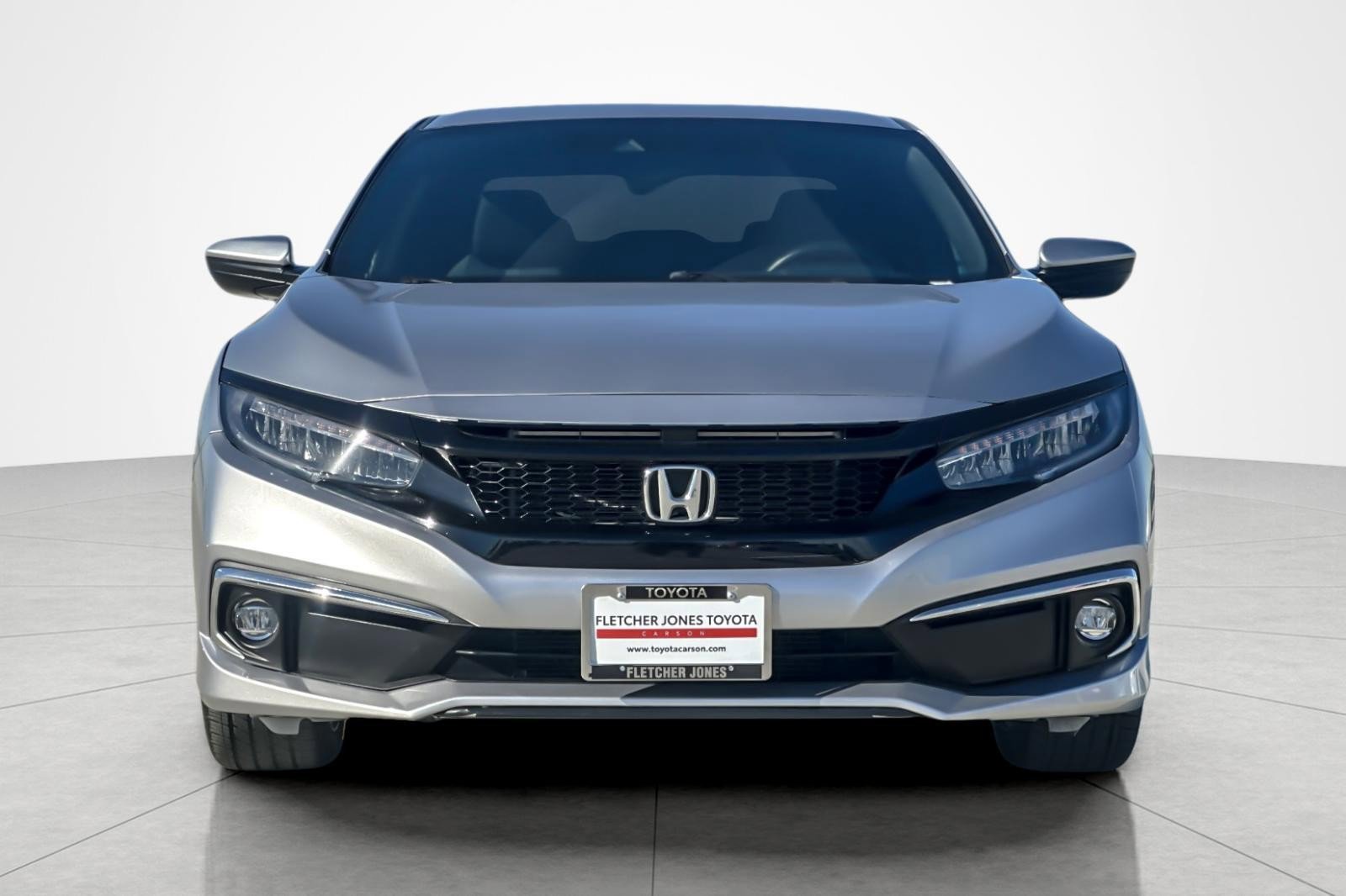 Used 2019 Honda Civic Sport image 8