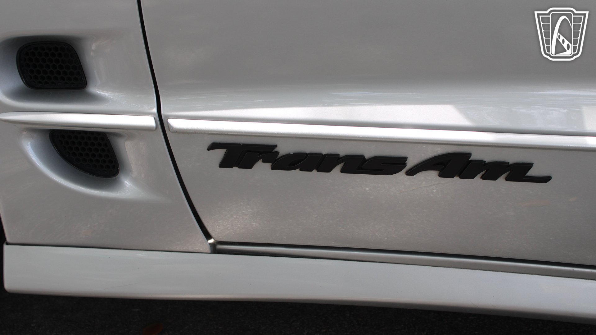 Used 1999 Pontiac Firebird Trans Am RWD image 39