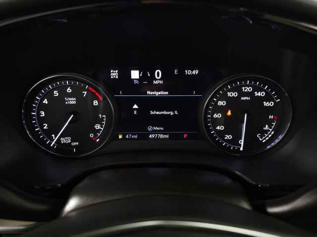 Certified 2023 Cadillac XT5 Sportv w/ Technology Package AWD/4WD image 25