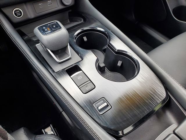 Certified 2023 Nissan Rogue SL image 23