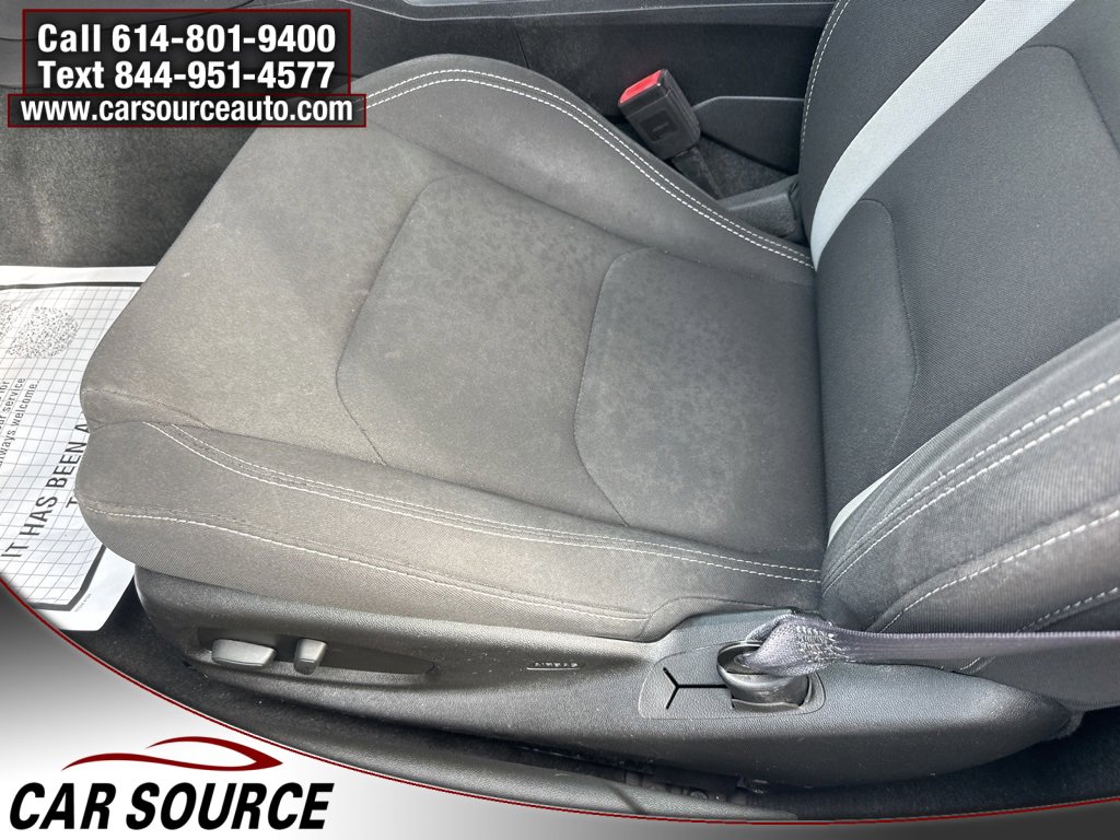 Used 2017 Chevrolet Camaro LT image 10
