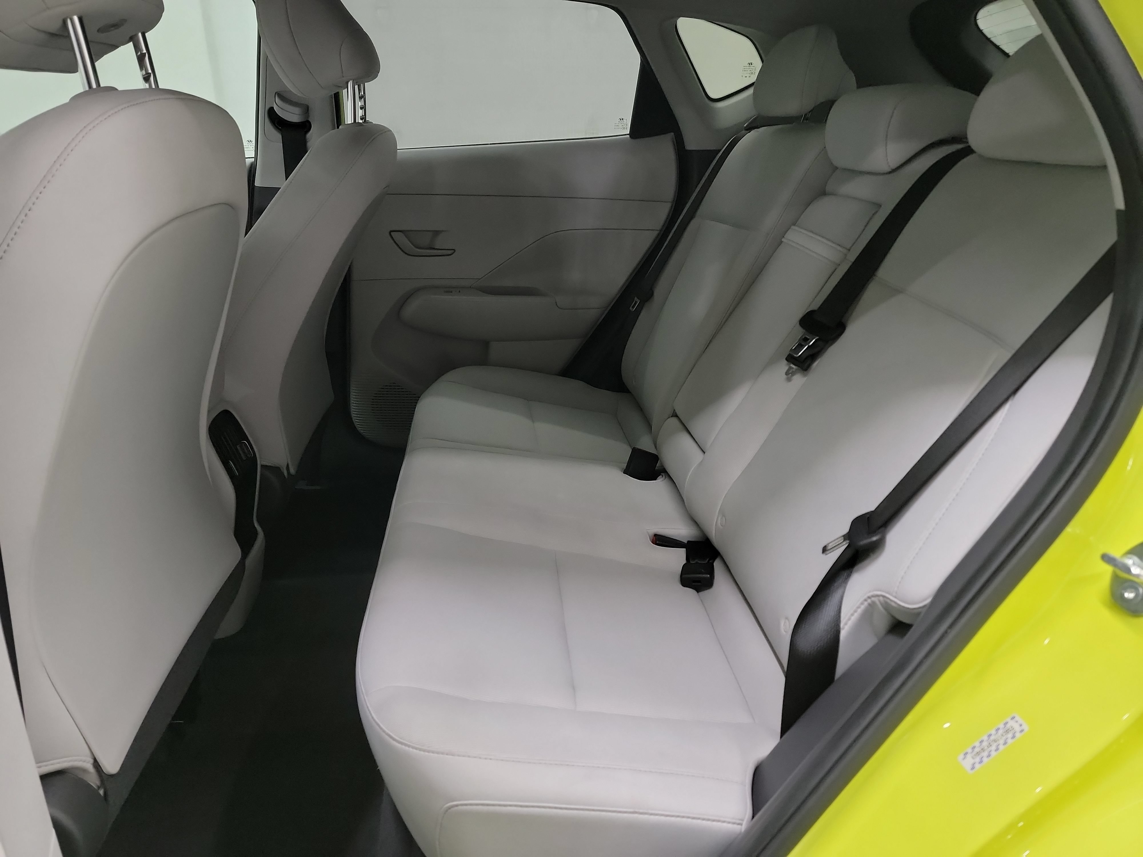 Used 2024 Hyundai Kona SEL AWD/4WD image 27