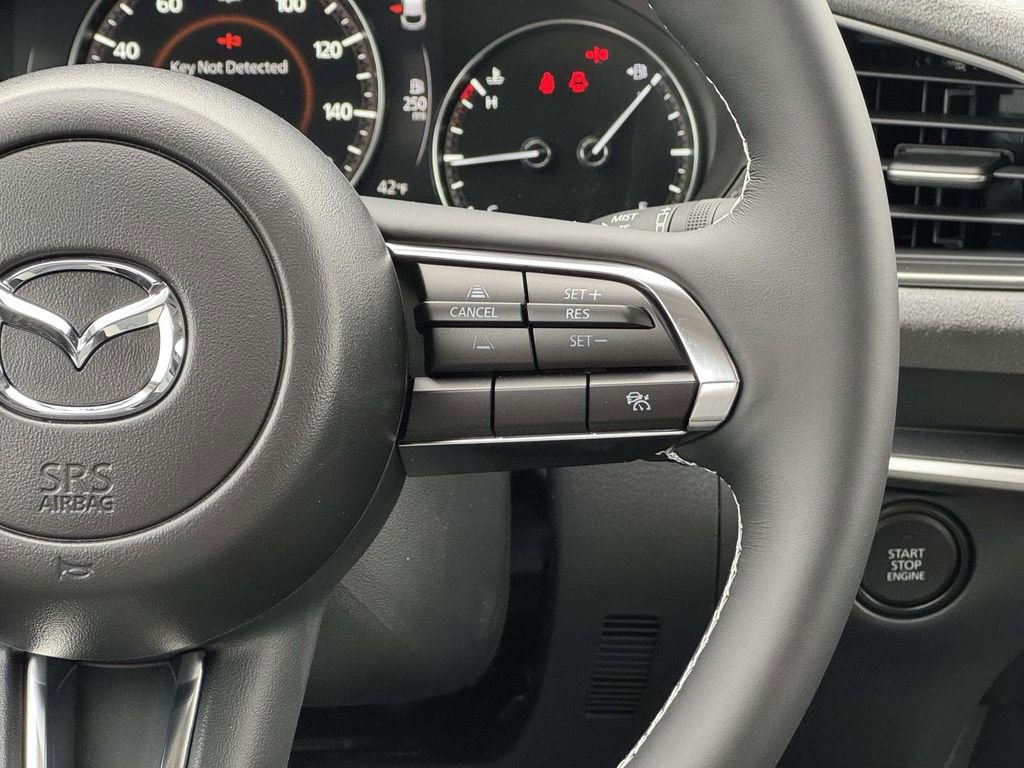 New 2026 MAZDA CX-30 2.5 Turbo w/ Premium Package image 17