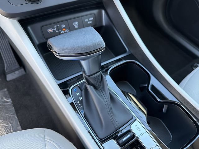 New 2026 Hyundai Tucson SE image 30